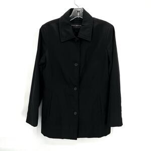 Marc New York Andrew Marc performance lined long jacket parka women’s